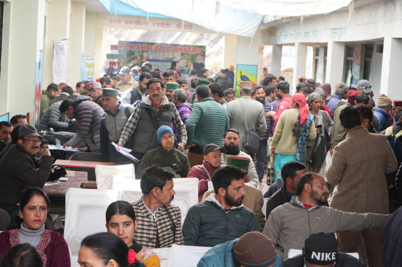 जन-जन की सरकार, जन-जन के द्वार: उत्तराखंड में सुशासन का प्रभावी मॉडल