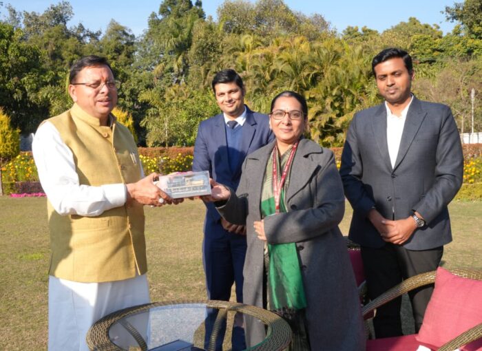 रुड़की–देवबंद रेल लाइन कमीशन, ऋषिकेश–कर्णप्रयाग रेल परियोजना 94 प्रतिशत पूर्ण