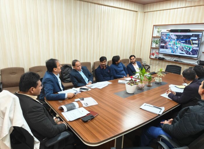 देहरादून समेत प्रमुख शहरों में ई-बीआरटी और रोपवे नेटवर्क की तैयारी