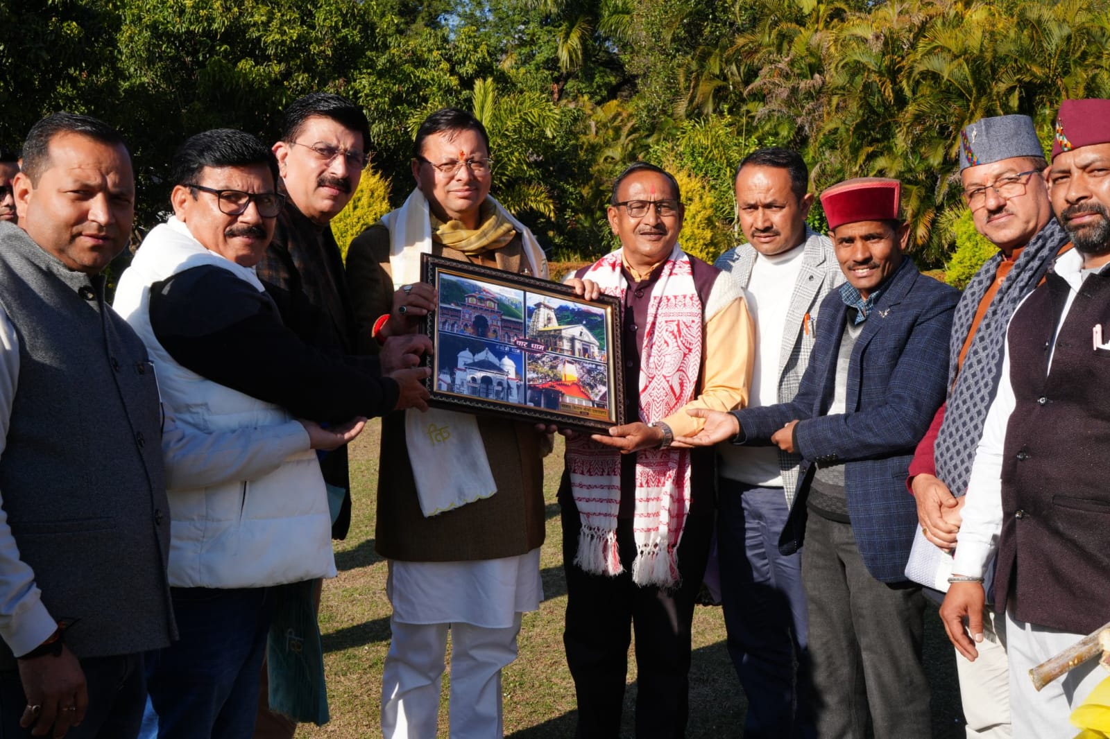 सख्त नकल विरोधी कानून पर आधारित शॉर्ट फिल्म ‘आखिरी कोशिश’ रिलीज