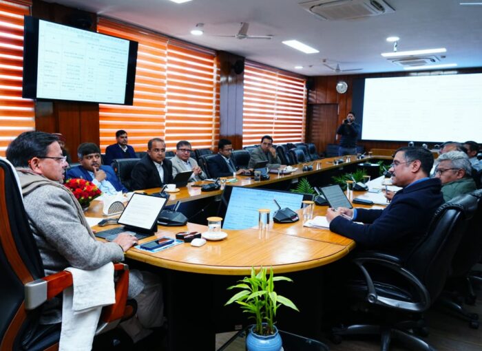 धामी सरकार की पारदर्शी नीतियों से खनन को लेकर बदली अवधारणा