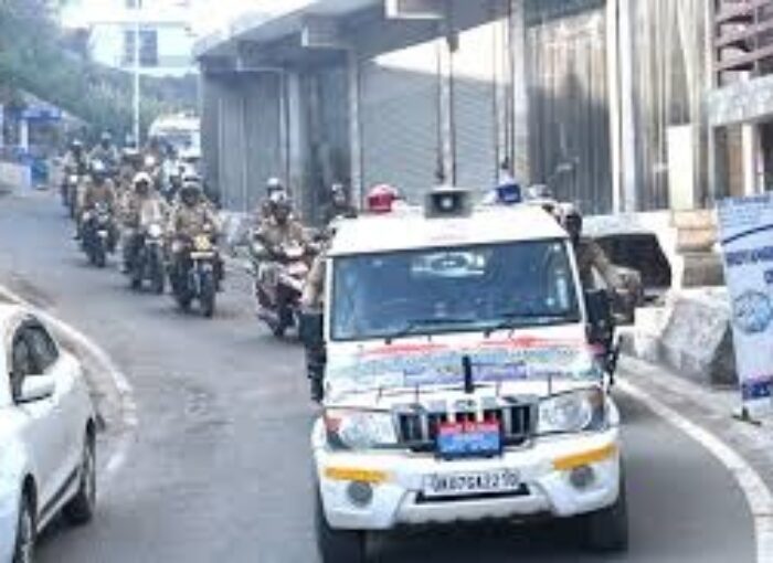 *STF करेगी ACR के अनधिकृत Circulation की जांच*