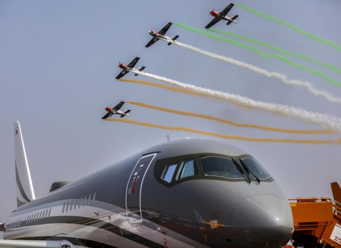 Wings India 2026 में उत्तराखंड को “Best State for Promotion of Aviation Ecosystem” सम्मान