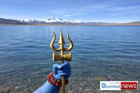 मुख्यमंत्री ने प्रदेशवासियों को दी महाशिवरात्रि की शुभकामनाएं