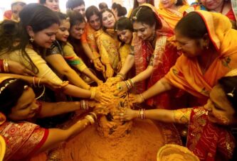 महाशिवरात्रि पर वर्षों बाद एक साथ कई शुभ योग