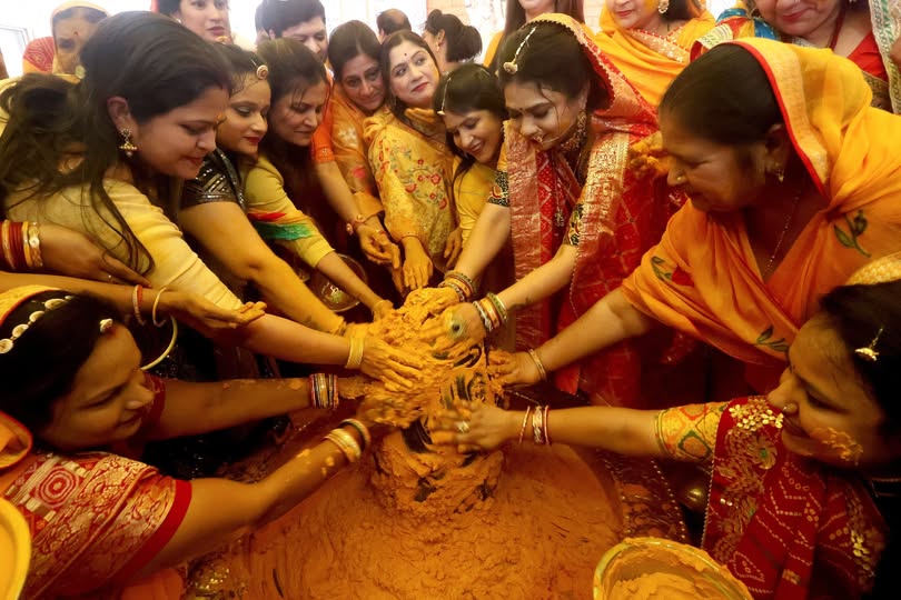 महाशिवरात्रि पर वर्षों बाद एक साथ कई शुभ योग