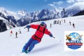 विंटर कॉर्निवाल के साथ ही राष्ट्रीय स्कीइंग प्रतियोगिता का आयोजन 13 से 16 फरवरी तक होगा