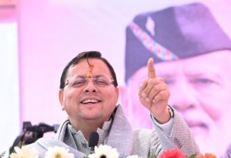 उत्तराखंड राज्य को SASCI के भाग-IX “वित्तीय प्रबंधन में दक्षता के लिए प्रोत्साहन”