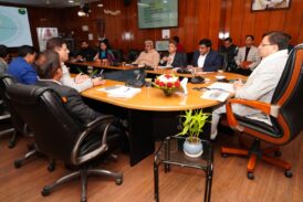 मुख्यमंत्री ने किया श्रमिक प्रशिक्षण पोर्टल का शुभारंभ