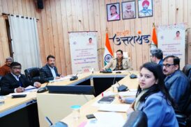 गुड गवर्नेंस मॉडल से अंतिम व्यक्ति तक पहुँच रहा है योजनाओं का लाभ- मुख्यमंत्री