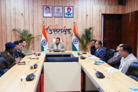 अपराधों पर तत्काल मुकदमे दर्ज किए जाएं : मुख्यमंत्री