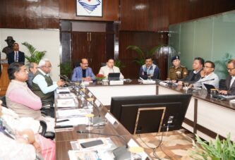 कुंभ से संबंधित सभी तैयारियां, अक्टूबर माह तक पूरी हो-मुख्यमंत्री