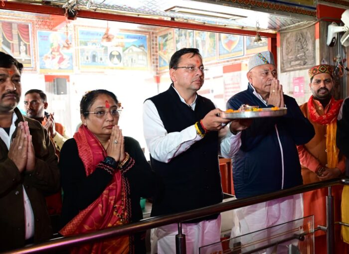 कोटद्वार में विकास और प्रकृति संरक्षण का संगम, मुख्यमंत्री ने बर्ड वॉचिंग फेस्टिवल का किया शुभारंभ