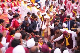 काली कुमाऊँ की होली हमारी समृद्ध लोकपरंपरा और सांस्कृतिक पहचान-मुख्यमंत्री