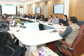 वित्तीय वर्ष 2026-27 के लिए रणनीतिक रोडमैप एवं यथार्थपरक आकलन