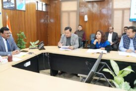 677.75 करोड़ की वार्षिक कार्ययोजना को मंजूरी, आजीविका सशक्तिकरण पर फोकस