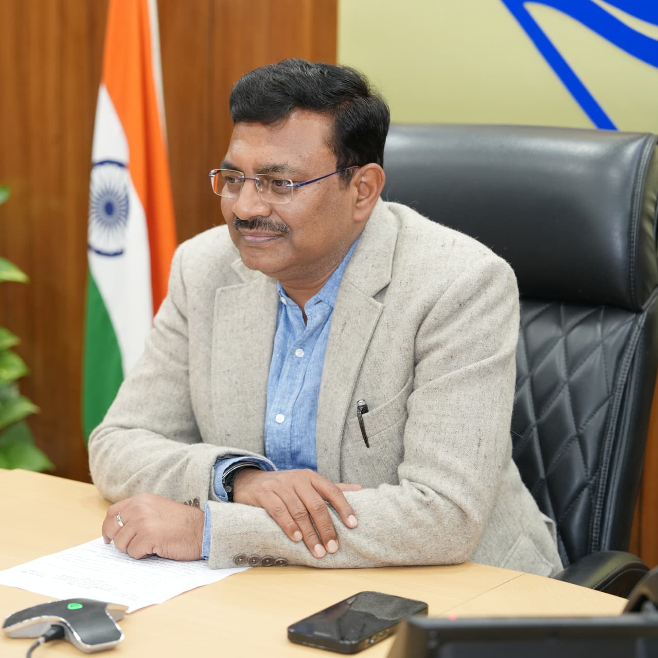 राज्य आपदा मोचन निधि के अन्तर्गत प्राप्त प्रस्तावों के अनुमोदन हेतु राज्य कार्यकारिणी समिति की बैठक हुई