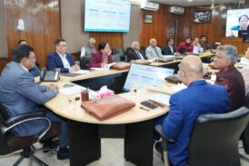 उत्तराखंड में विज्ञान–तकनीक इकोसिस्टम सुदृढ़ करने पर मंथन