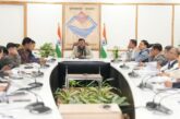 चारधाम यात्रा 2026 की तैयारियों पर उच्चस्तरीय समीक्षा