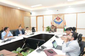 आगामी कुंभ मेला के दृष्टिगत समयबद्ध, गुणवत्तापूर्ण और बिना डुप्लीकेसी के होगा कार्य