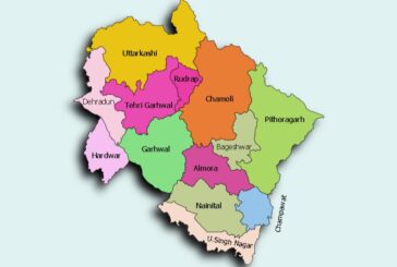 उत्तराखंड के 131 में इस साल जनगणना