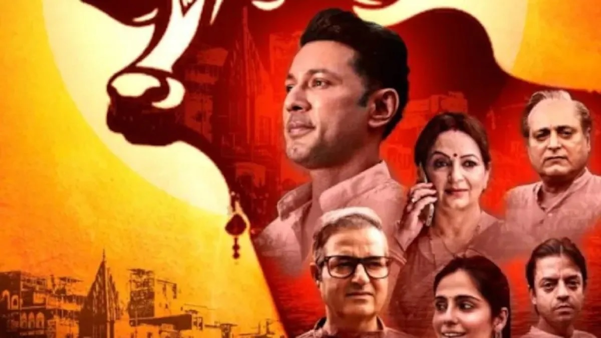 मुख्यमंत्री धामी ने फिल्म ‘गोदान’ को उत्तराखंड में टैक्स फ्री करने के निर्देश दिए