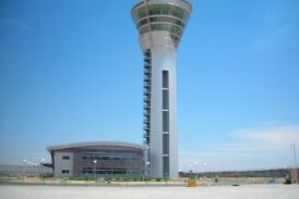 मुख्यमंत्री ने दून हेलीड्रोम में एटीसी टावर के निर्माण हेतु प्रदान की 5.39 करोड की  स्वीकृति