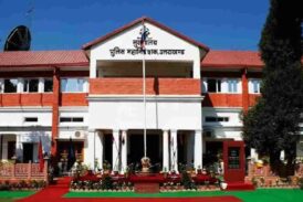 पुलिस मुख्यालय, उत्तराखण्ड द्वारा सुरक्षा व्यवस्था का व्यापक सुरक्षा ऑडिट