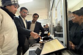 डीएम की निरीक्षण जांच का त्वरित संज्ञान; गंभीर आरोप व साक्ष्य के चलते गिरी गाज