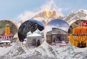 हरिद्वार : चारधाम यात्रियों के पंजीकरण की व्यवस्था, ऋषिकुल मैदान में बनेगी हेल्प डेस्क