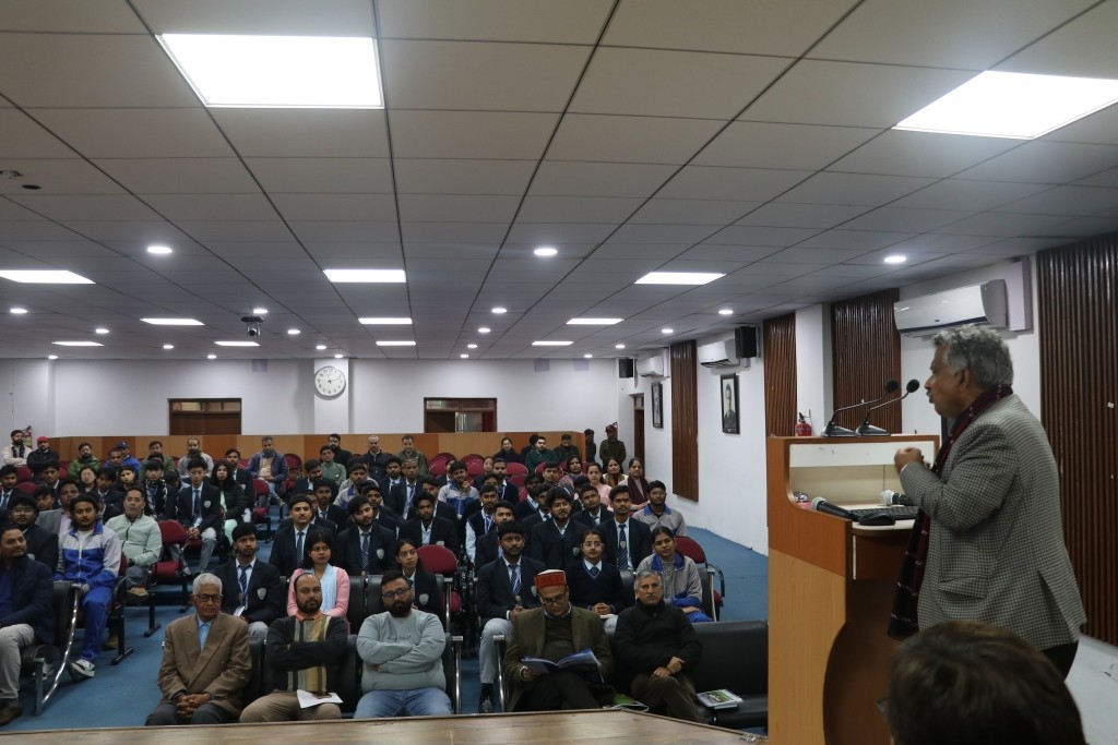 10th Foundation Day of Regional Science Centre, Dehradun Celebrated