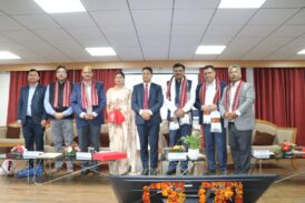 Inauguration of Two-day Innovation Festival at Regional Science Centre, UCOST, Dehradun