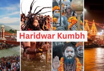 हरिद्वार में जनवरी से अप्रैल तक होगा कुंभ
