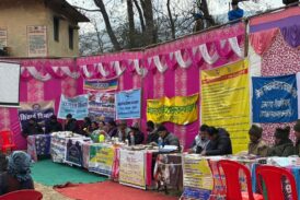 ‘जन-जन की सरकार, जन-जन द्वार’ बना उत्तराखंड में सुशासन का मजबूत मॉडल -