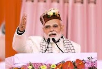 23 मार्च को प्रधानमंत्री नरेंद्र मोदी का उत्तराखंड दौरा प्रस्तावित