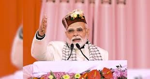 23 मार्च को प्रधानमंत्री नरेंद्र मोदी का उत्तराखंड दौरा प्रस्तावित