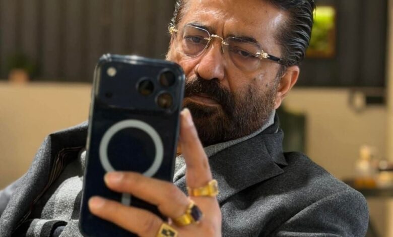 गैंगस्टर विक्रम शर्मा की हत्या के मामले में राजकुमार सिंह गिरफ्तार