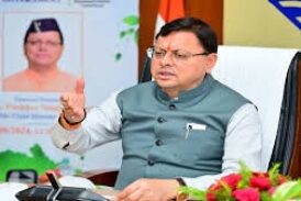 मुख्यमंत्री ने प्रदान किया विभिन्न विकास योजनाओं का अनुमोदन