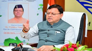 मुख्यमंत्री ने प्रदान किया विभिन्न विकास योजनाओं का अनुमोदन