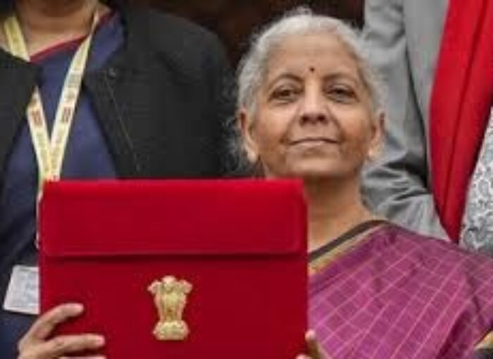 बजट 2026-27 से देश और राज्यों के विकास को मिलेगी नई दिशा - मुख्यमंत्री