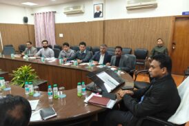 कुंभ 2027 से पहले अतिथि गृहों की बदलेगी सूरत, आधुनिक सुविधाओं और सुरक्षा मानकों से होंगे सुसज्जित