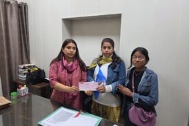 अन्याय बदसुलुकी के विरूद्ध एक्शन में जिला प्रशासन 