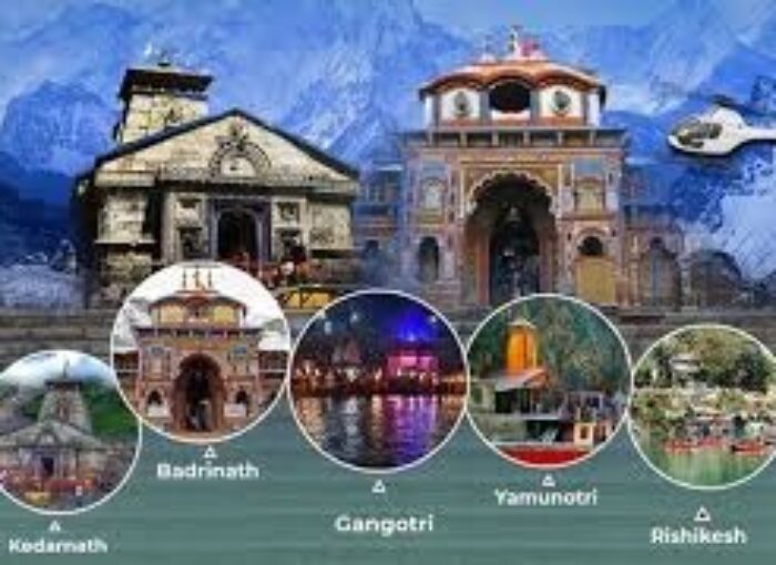 शीतकालीन यात्राः आस्था के पथ पर नया अध्याय