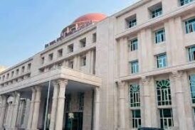 दून जिला न्यायालय को बम से उड़ाने की धमकी