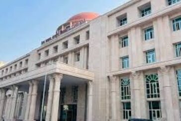 दून जिला न्यायालय को बम से उड़ाने की धमकी