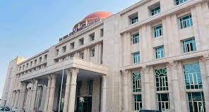 दून जिला न्यायालय को बम से उड़ाने की धमकी