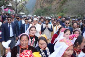 ‘जन-जन की सरकार, जन-जन के द्वार’ कार्यक्रम ने रचा ऐतिहासिक जनसंपर्क और जनसेवा का कीर्तिमान