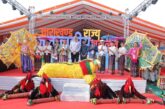 Folk Artists Light Up Day 2 of Uttarakhand Tribal Mahotsav in Dehradun