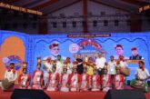 Uttarakhand State Tribal Mahotsav 2026 Wraps Up with a Grand Cultural Finale