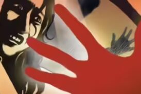 देहरादून पटेलनगर थाना क्षेत्र में एक किशोरी के साथ सामूहिक दुष्कर्म